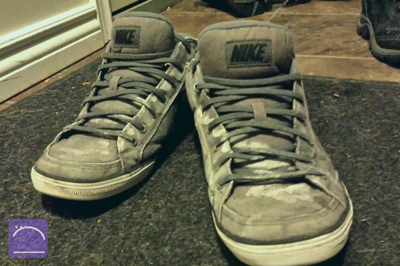 footwear store collection